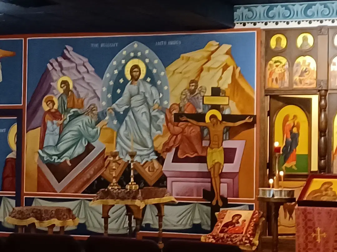 St. Ignatius Orthodox Christian Church, Twin Falls, ID — photo 13 of 20