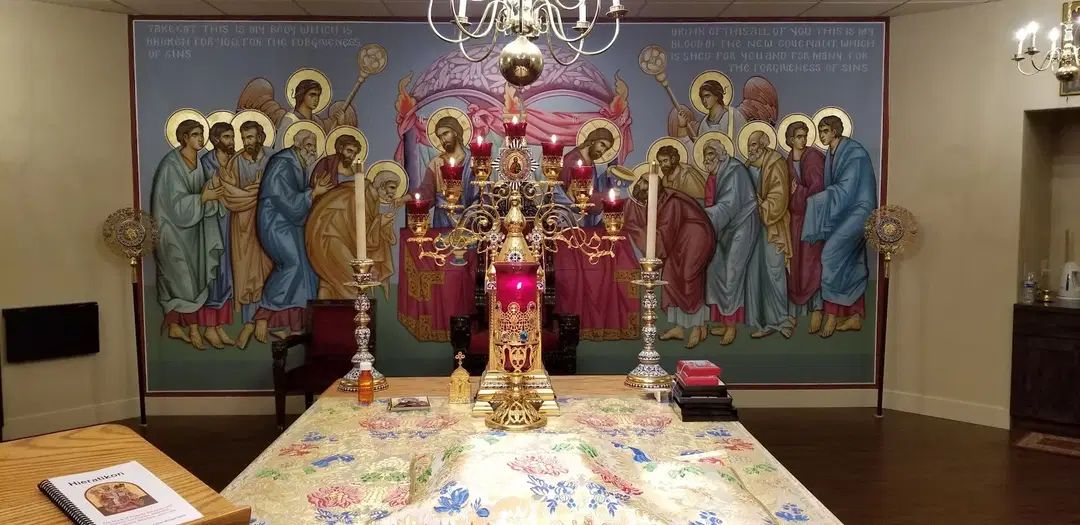 St. Ignatius Orthodox Christian Church, Twin Falls, ID — photo 14 of 20