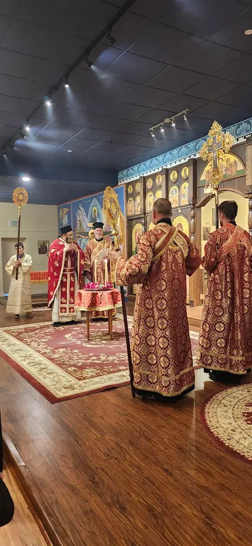 St. Ignatius Orthodox Christian Church, Twin Falls, ID — photo 15 of 20
