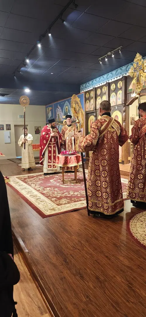 St. Ignatius Orthodox Christian Church, Twin Falls, ID — photo 17 of 20