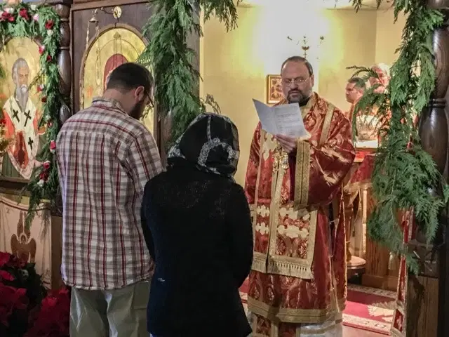 St. Ignatius Orthodox Christian Church, Twin Falls, ID — photo 18 of 20