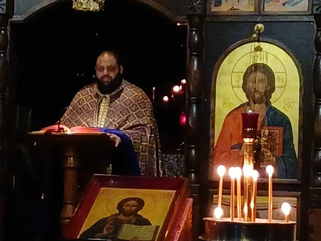 St. Ignatius Orthodox Christian Church, Twin Falls, ID — photo 19 of 20