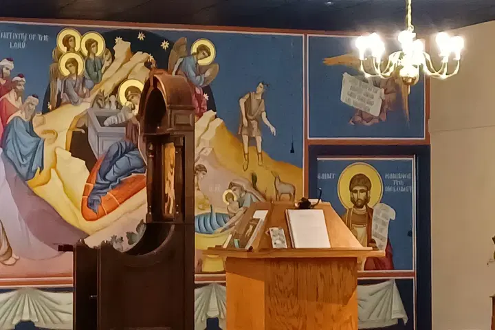 St. Ignatius Orthodox Christian Church, Twin Falls, ID — photo 3 of 20