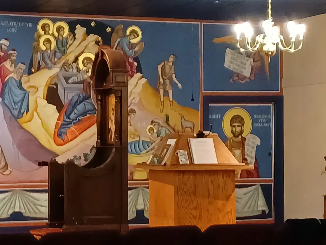 St. Ignatius Orthodox Christian Church, Twin Falls, ID — photo 3 of 20
