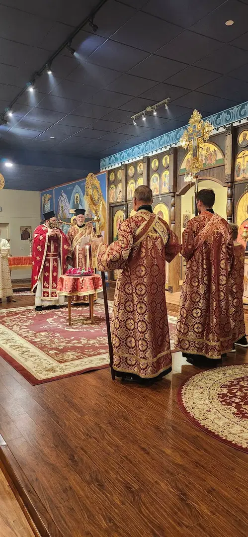 St. Ignatius Orthodox Christian Church, Twin Falls, ID — photo 4 of 20