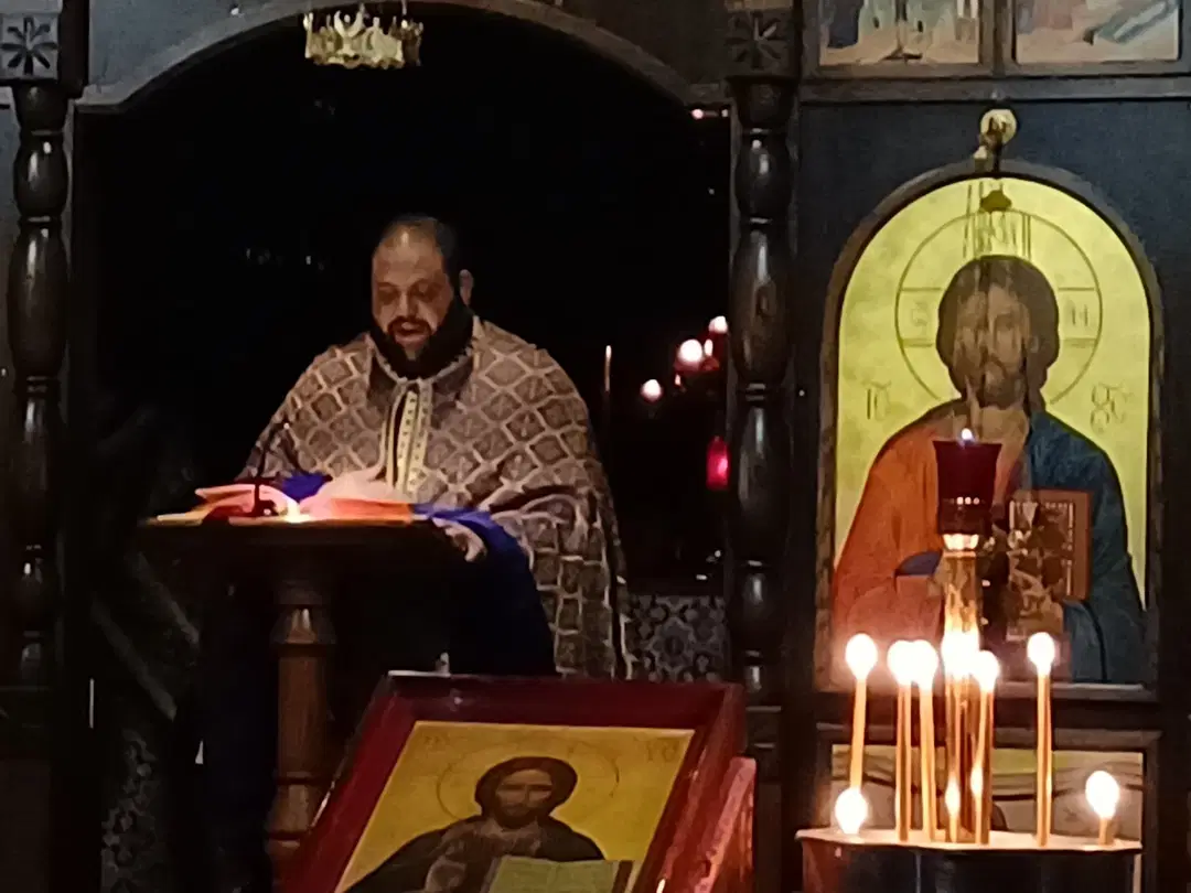 St. Ignatius Orthodox Christian Church, Twin Falls, ID — photo 7 of 20