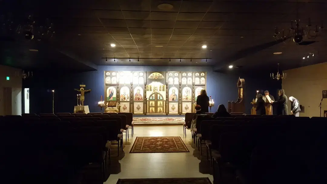 St. Ignatius Orthodox Christian Church, Twin Falls, ID — photo 10 of 20