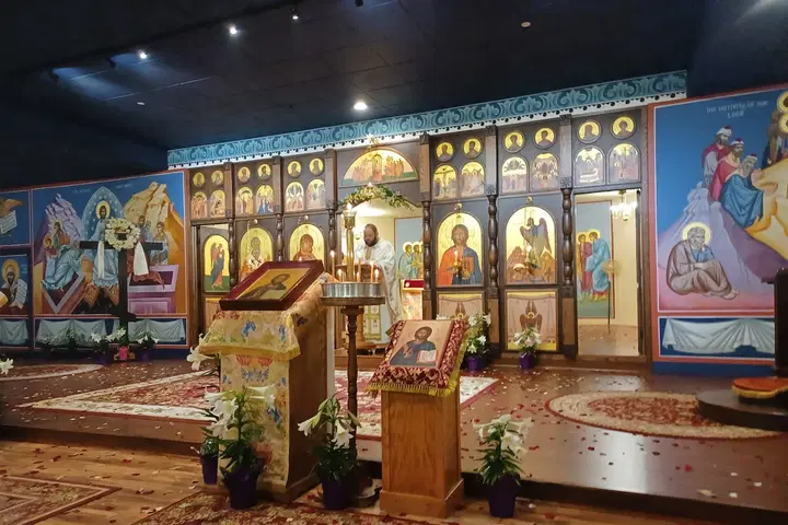 St. Ignatius Orthodox Christian Church, Twin Falls, ID — photo 1 of 20