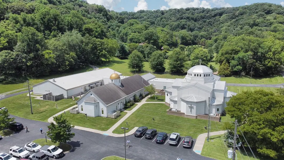 St. Ignatius Orthodox Church, Franklin, TN — photo 1 of 20