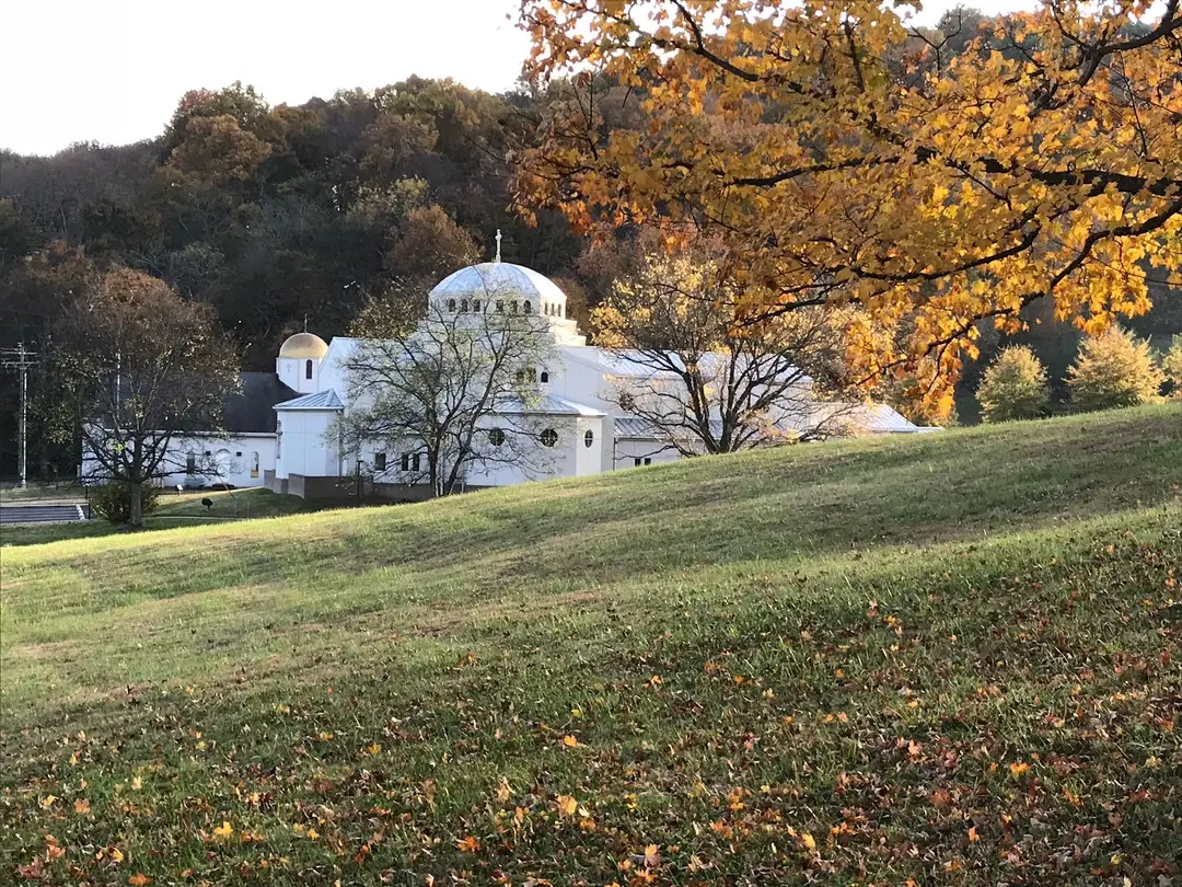 St. Ignatius Orthodox Church, Franklin, TN — photo 19 of 20