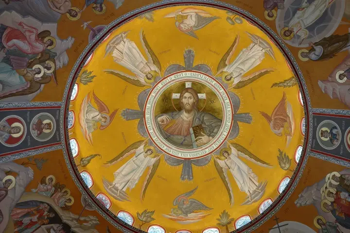 St. Ignatius Orthodox Church, Franklin, TN — photo 3 of 20