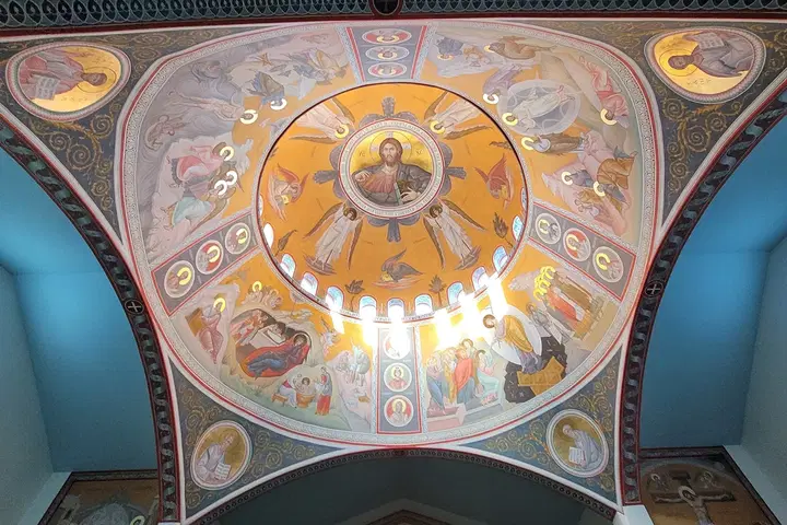 St. Ignatius Orthodox Church, Franklin, TN — photo 4 of 20