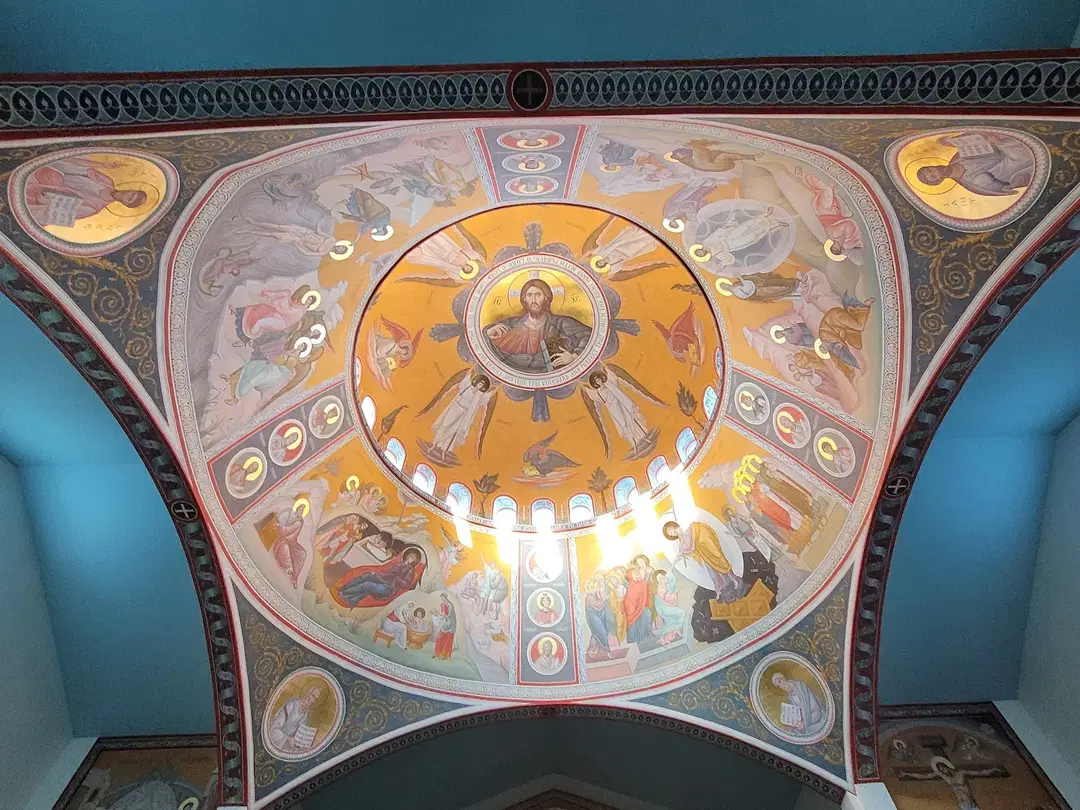 St. Ignatius Orthodox Church, Franklin, TN — photo 4 of 20