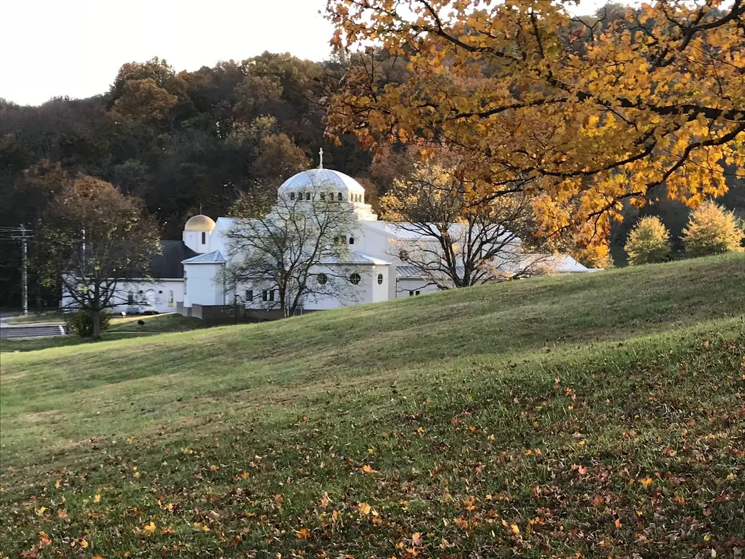 St. Ignatius Orthodox Church, Franklin, TN — photo 6 of 20