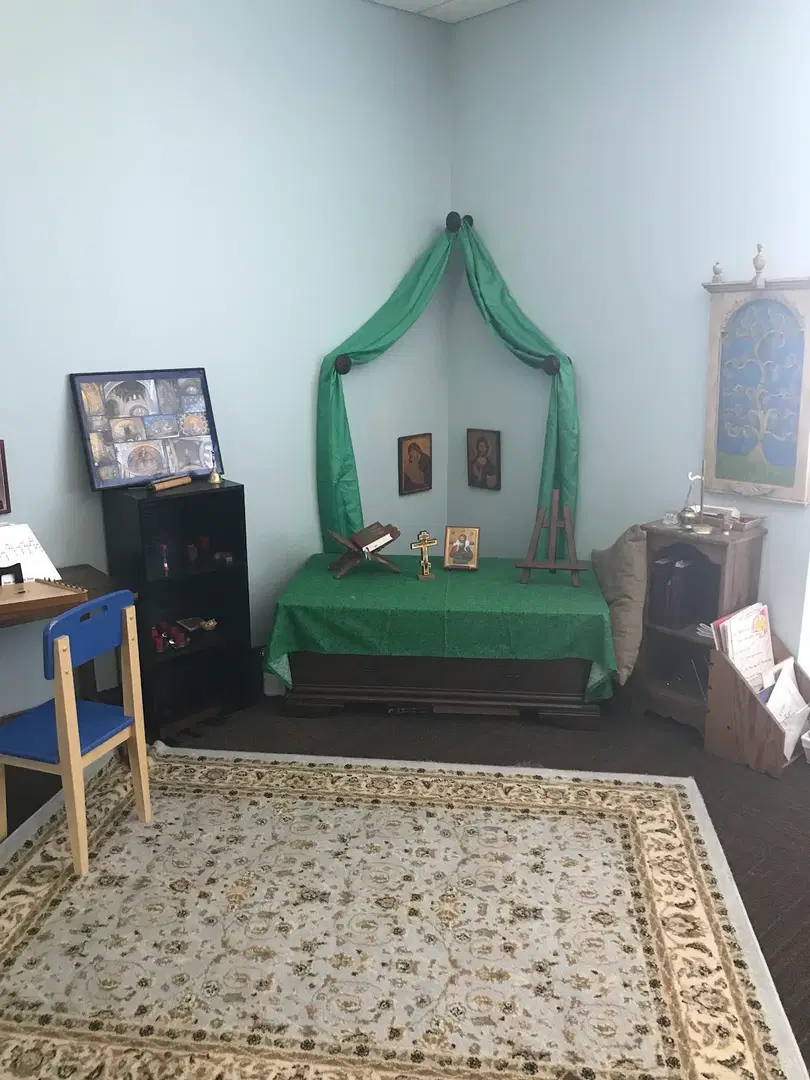 St. Ignatius Orthodox Church, Franklin, TN — photo 8 of 20