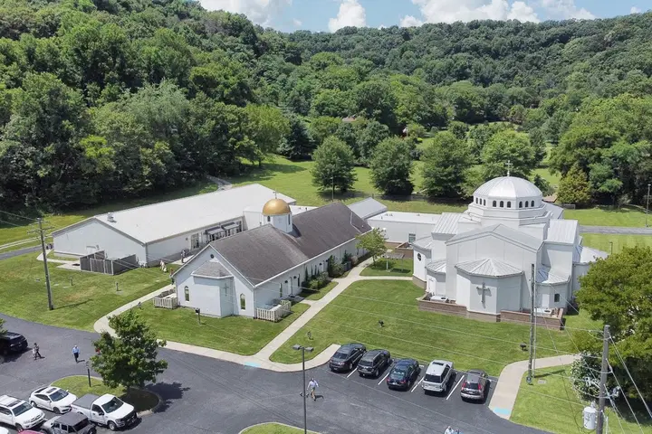 St. Ignatius Orthodox Church, Franklin, TN — photo 1 of 20
