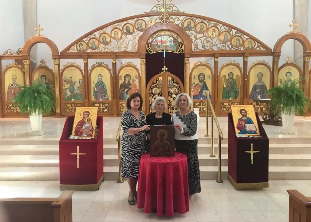 St. Ilija Macedonian Orthodox, Cincinnati, OH — photo 2 of 5