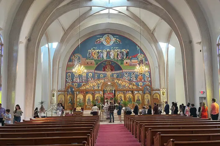 St. Ilija Macedonian Orthodox, Cincinnati, OH — photo 5 of 5