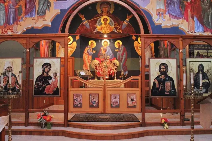 St. Innocent Antiochian Orthodox Church, Everson, WA — photo 2 of 18