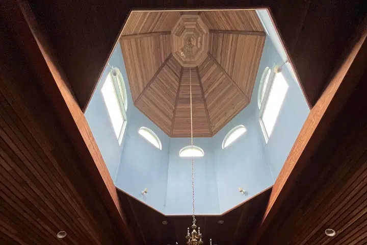 St. Innocent Antiochian Orthodox Church, Everson, WA — photo 3 of 18