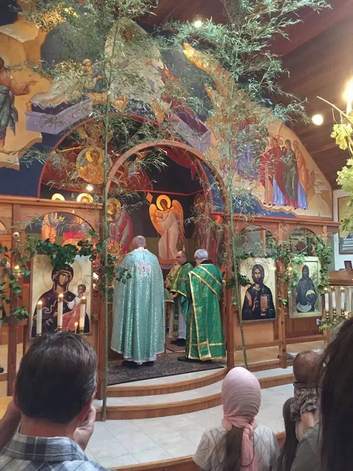 St. Innocent Antiochian Orthodox Church, Everson, WA — photo 4 of 18