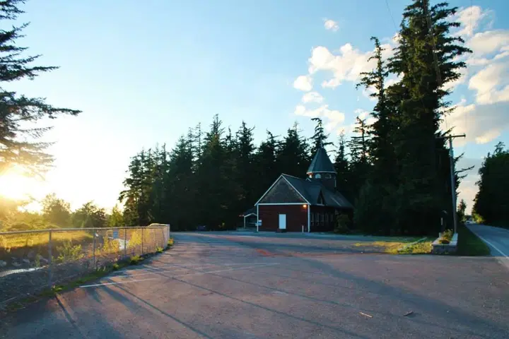 St. Innocent Antiochian Orthodox Church, Everson, WA — photo 5 of 18