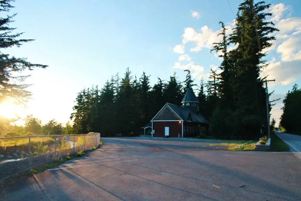 St. Innocent Antiochian Orthodox Church, Everson, WA — photo 5 of 18