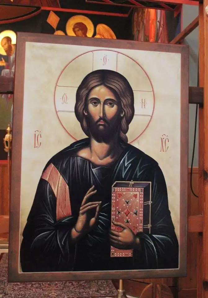 St. Innocent Antiochian Orthodox Church, Everson, WA — photo 7 of 18