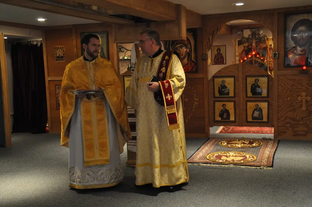 St. Innocent of Alaska Orthodox Mission, Oneonta, NY — photo 1 of 20