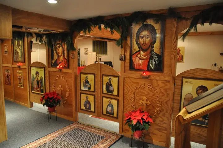 St. Innocent of Alaska Orthodox Mission, Oneonta, NY — photo 2 of 20