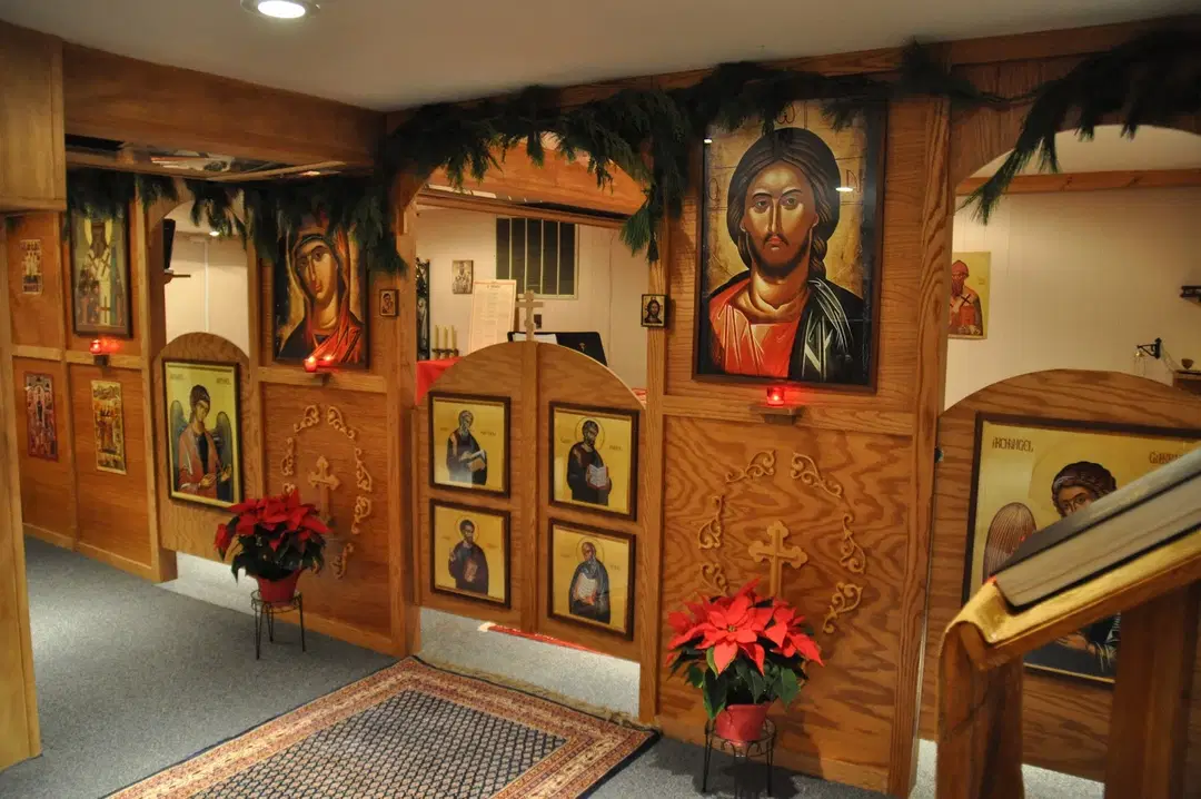 St. Innocent of Alaska Orthodox Mission, Oneonta, NY — photo 2 of 20