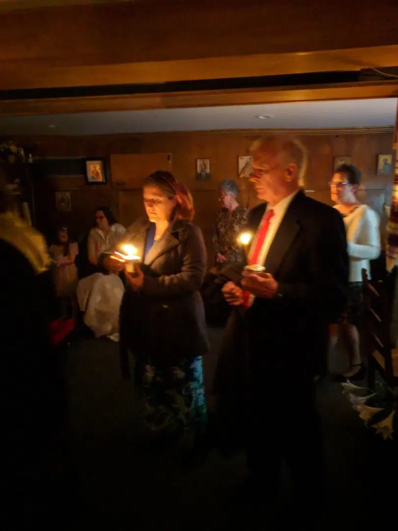 St. Innocent of Alaska Orthodox Mission, Oneonta, NY — photo 13 of 20