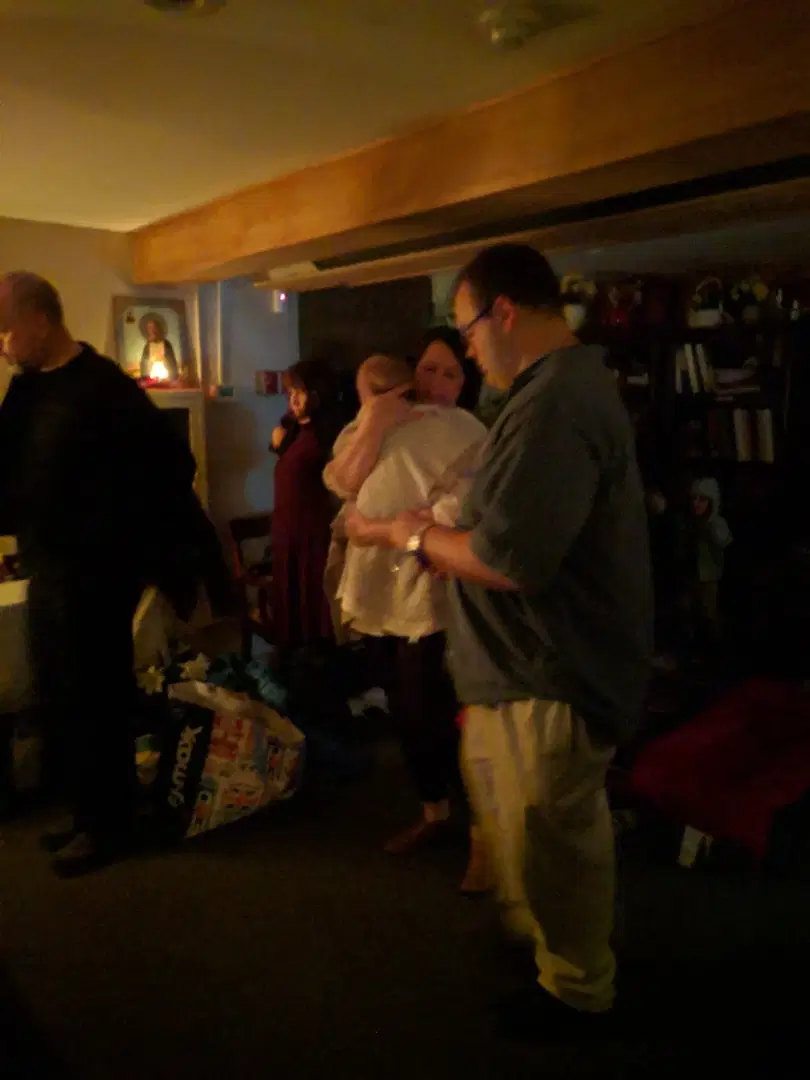 St. Innocent of Alaska Orthodox Mission, Oneonta, NY — photo 20 of 20