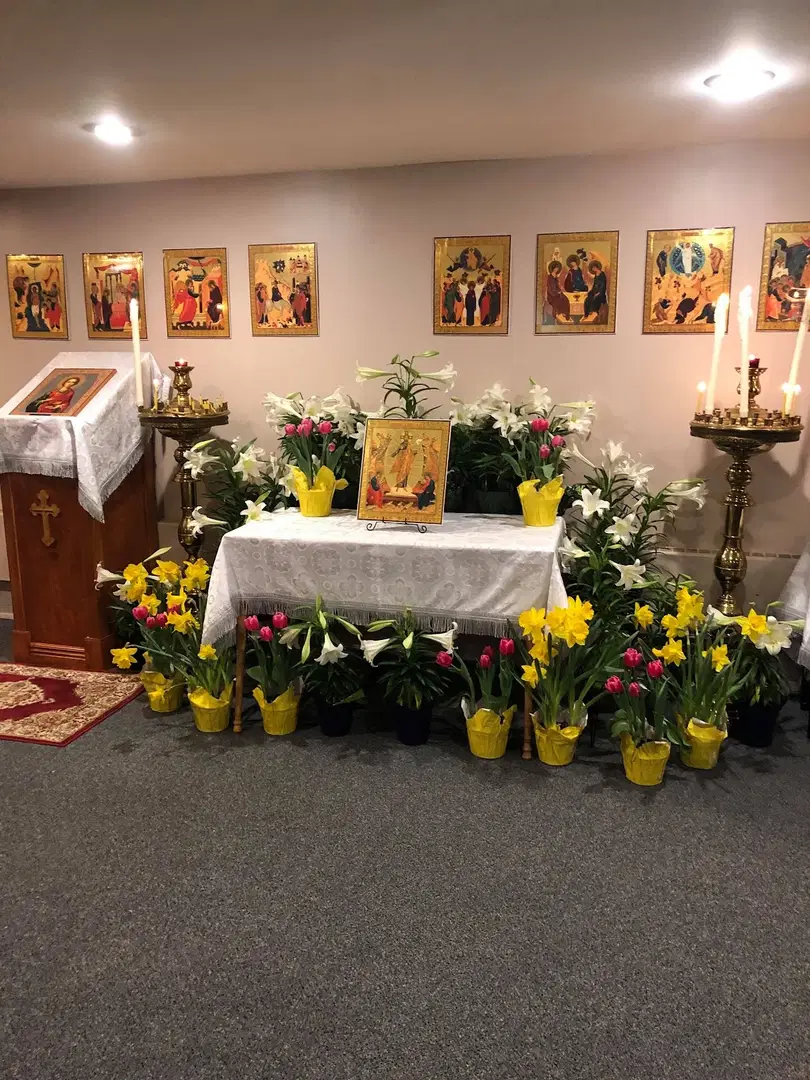 St. Innocent of Alaska Orthodox Mission, Oneonta, NY — photo 3 of 20