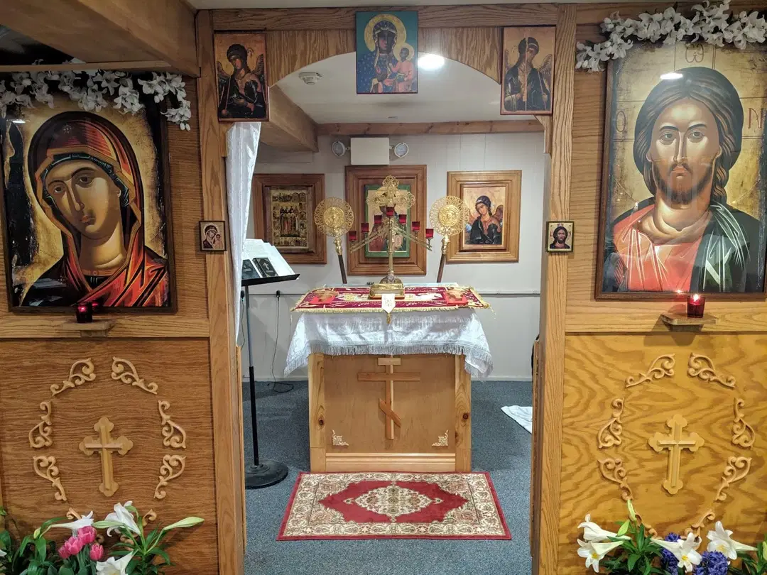 St. Innocent of Alaska Orthodox Mission, Oneonta, NY — photo 4 of 20
