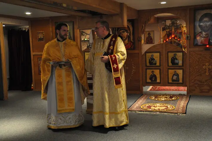 St. Innocent of Alaska Orthodox Mission, Oneonta, NY — photo 1 of 20