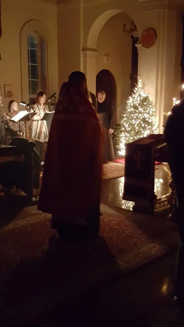 St. Innocent Orthodox Christian Church, Macon, GA — photo 12 of 19