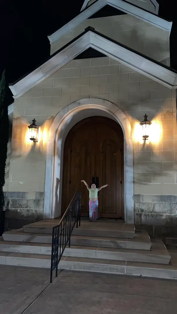 St. Innocent Orthodox Christian Church, Macon, GA — photo 15 of 19