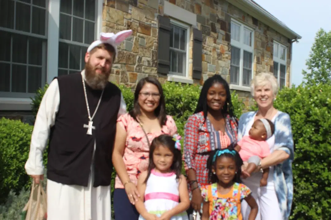 St. Innocent Orthodox Christian Church, Macon, GA — photo 18 of 19