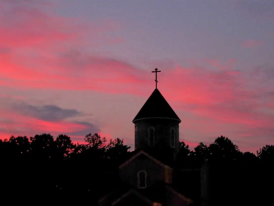 St. Innocent Orthodox Christian Church, Macon, GA — photo 19 of 19