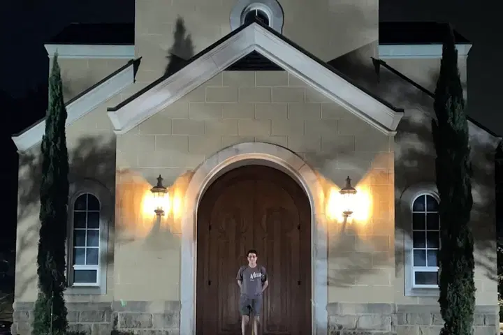 St. Innocent Orthodox Christian Church, Macon, GA — photo 3 of 19