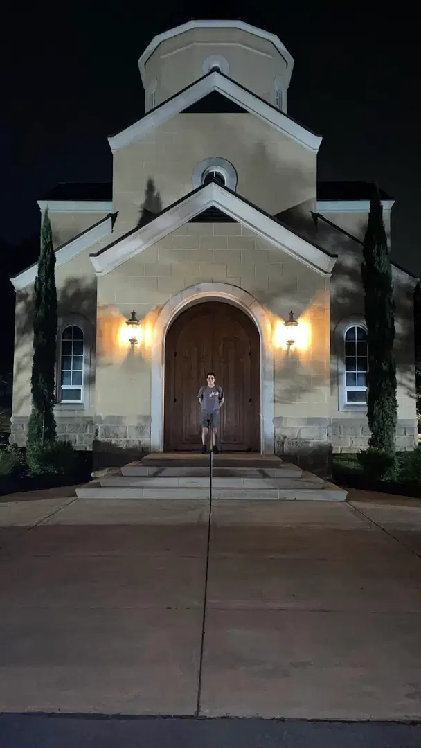 St. Innocent Orthodox Christian Church, Macon, GA — photo 3 of 19