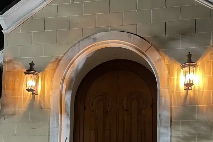 St. Innocent Orthodox Christian Church, Macon, GA — photo 4 of 19