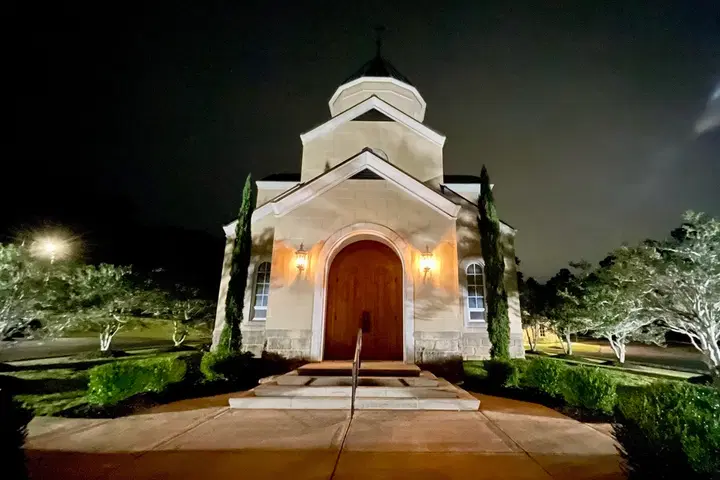 St. Innocent Orthodox Christian Church, Macon, GA — photo 5 of 19