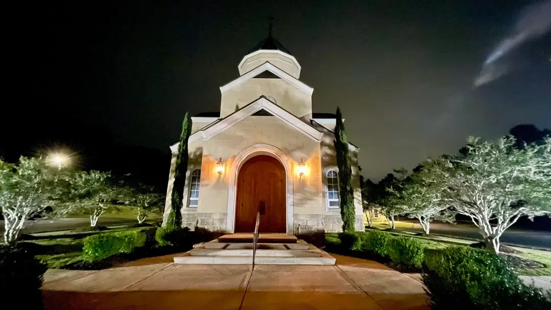 St. Innocent Orthodox Christian Church, Macon, GA — photo 5 of 19