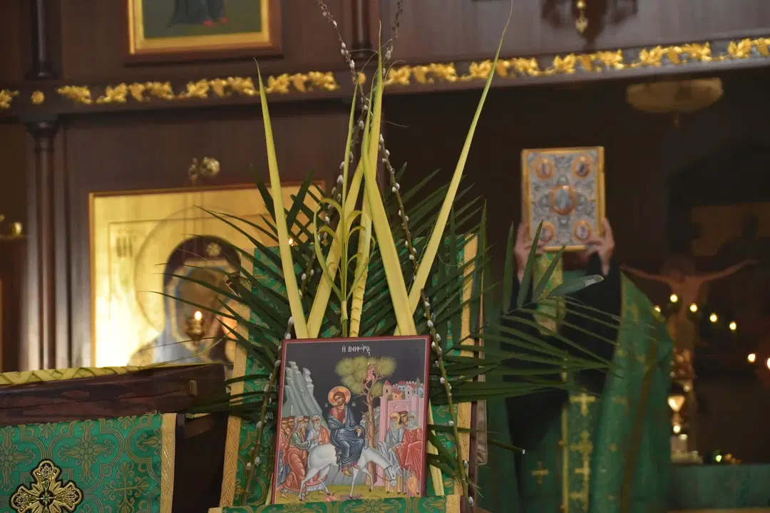 St. Innocent Orthodox Christian Church, Macon, GA — photo 6 of 19