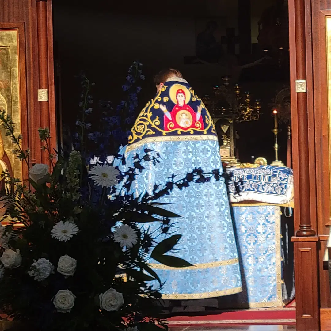 St. Innocent Orthodox Christian Church, Macon, GA — photo 8 of 19
