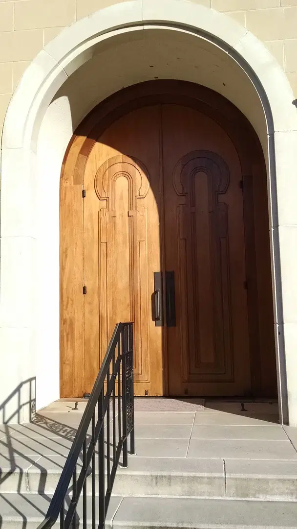 St. Innocent Orthodox Christian Church, Macon, GA — photo 9 of 19