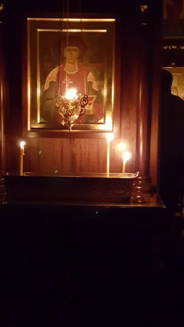 St. Innocent Orthodox Christian Church, Macon, GA — photo 10 of 19