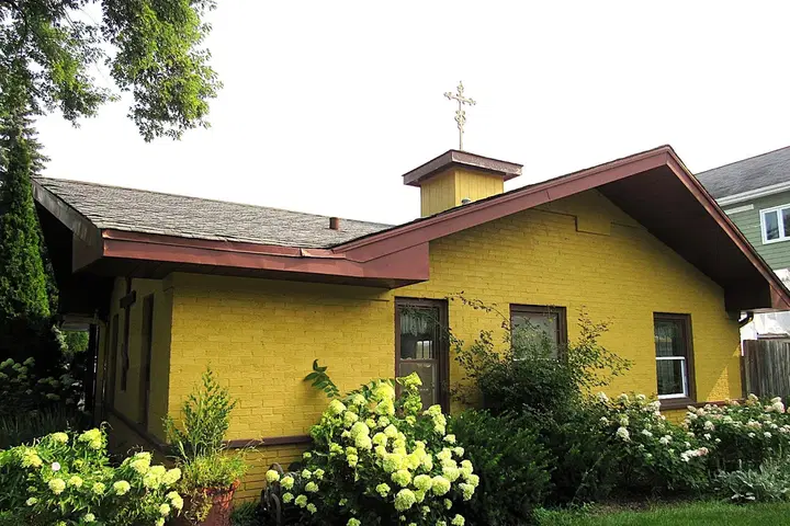 St. Innocent Orthodox Church, Carol Stream, IL — photo 5 of 16